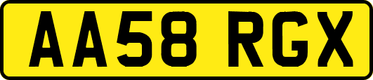 AA58RGX