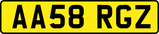 AA58RGZ