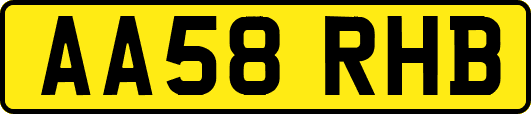 AA58RHB