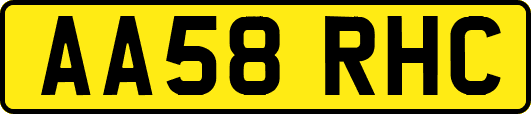 AA58RHC