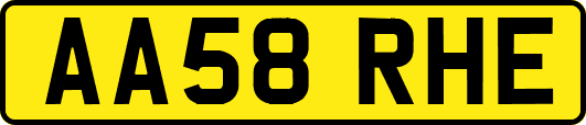 AA58RHE