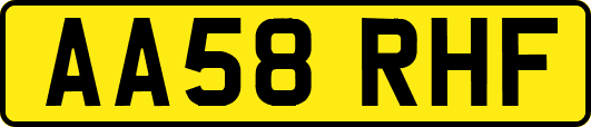 AA58RHF