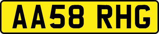 AA58RHG