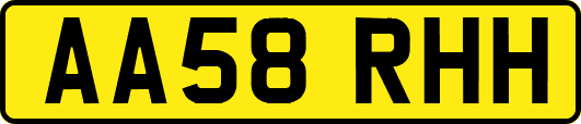 AA58RHH