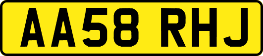 AA58RHJ