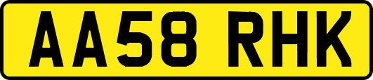 AA58RHK