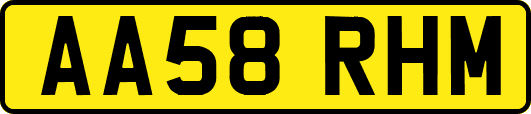 AA58RHM