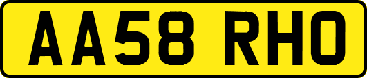 AA58RHO