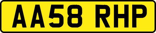 AA58RHP
