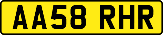 AA58RHR