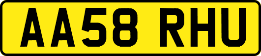 AA58RHU