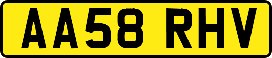 AA58RHV