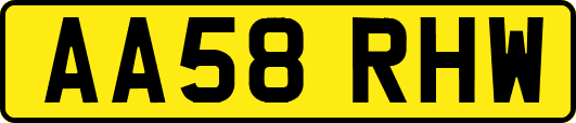 AA58RHW