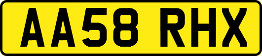 AA58RHX