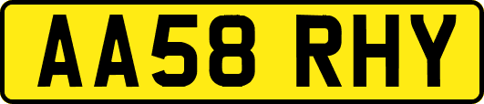 AA58RHY