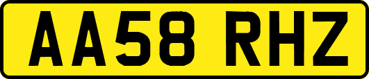 AA58RHZ
