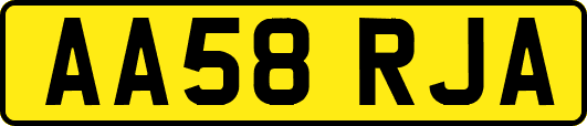 AA58RJA