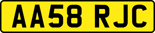 AA58RJC