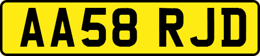 AA58RJD