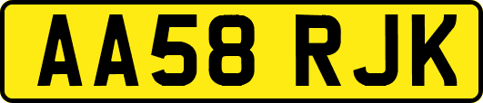 AA58RJK