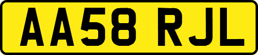 AA58RJL