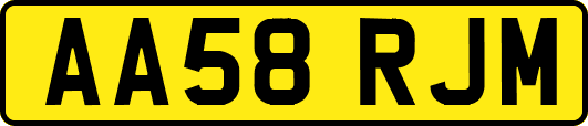 AA58RJM