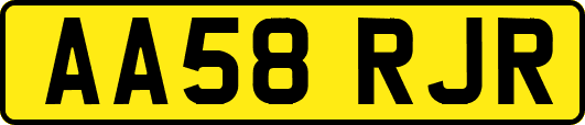 AA58RJR