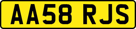 AA58RJS