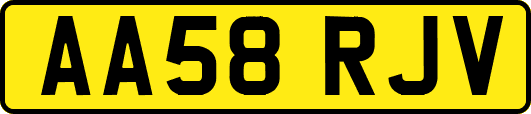 AA58RJV