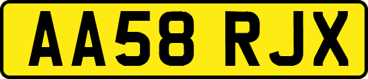 AA58RJX