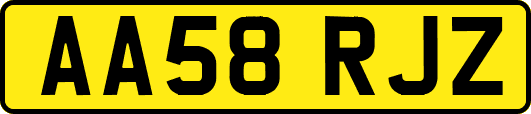 AA58RJZ