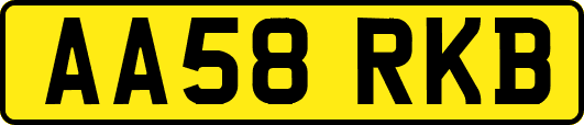 AA58RKB