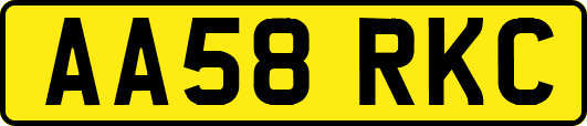 AA58RKC