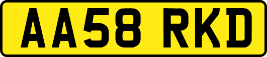 AA58RKD