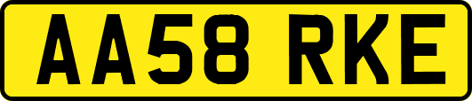 AA58RKE
