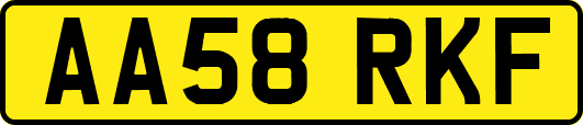 AA58RKF