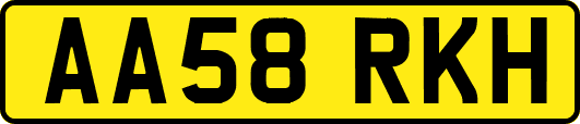 AA58RKH