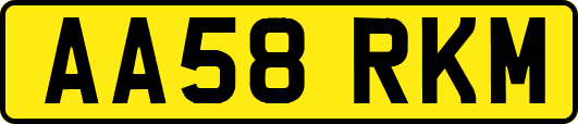 AA58RKM