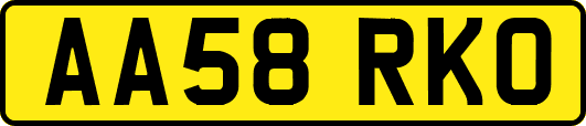 AA58RKO