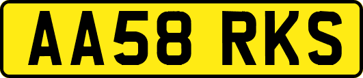 AA58RKS