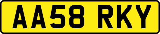 AA58RKY