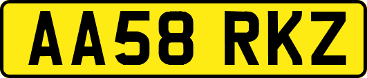 AA58RKZ