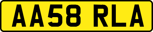 AA58RLA