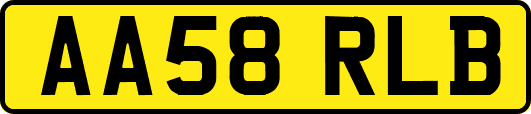 AA58RLB