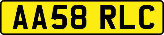 AA58RLC