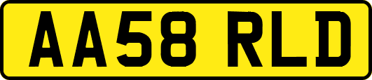 AA58RLD