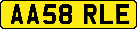 AA58RLE