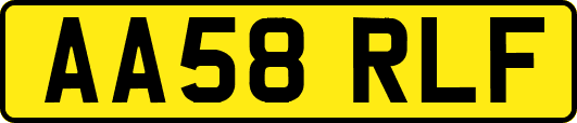 AA58RLF