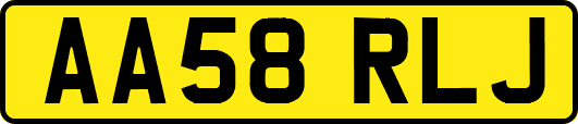 AA58RLJ