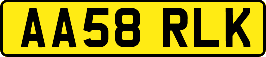 AA58RLK